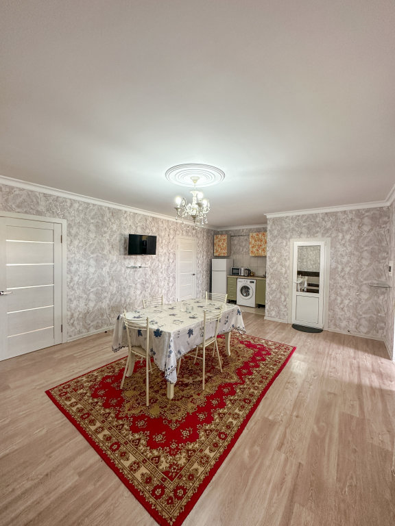 Гостевой дом Домик у Каспия — фото 6