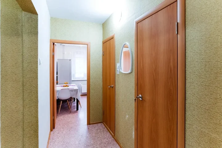 Уфа: Квартира Уютный Уголок Уфа