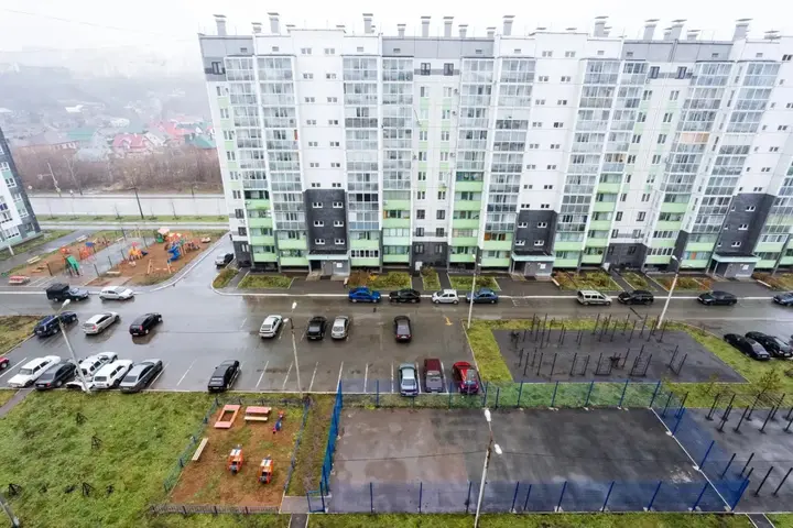 Уфа: Квартира Уютный Уголок Уфа