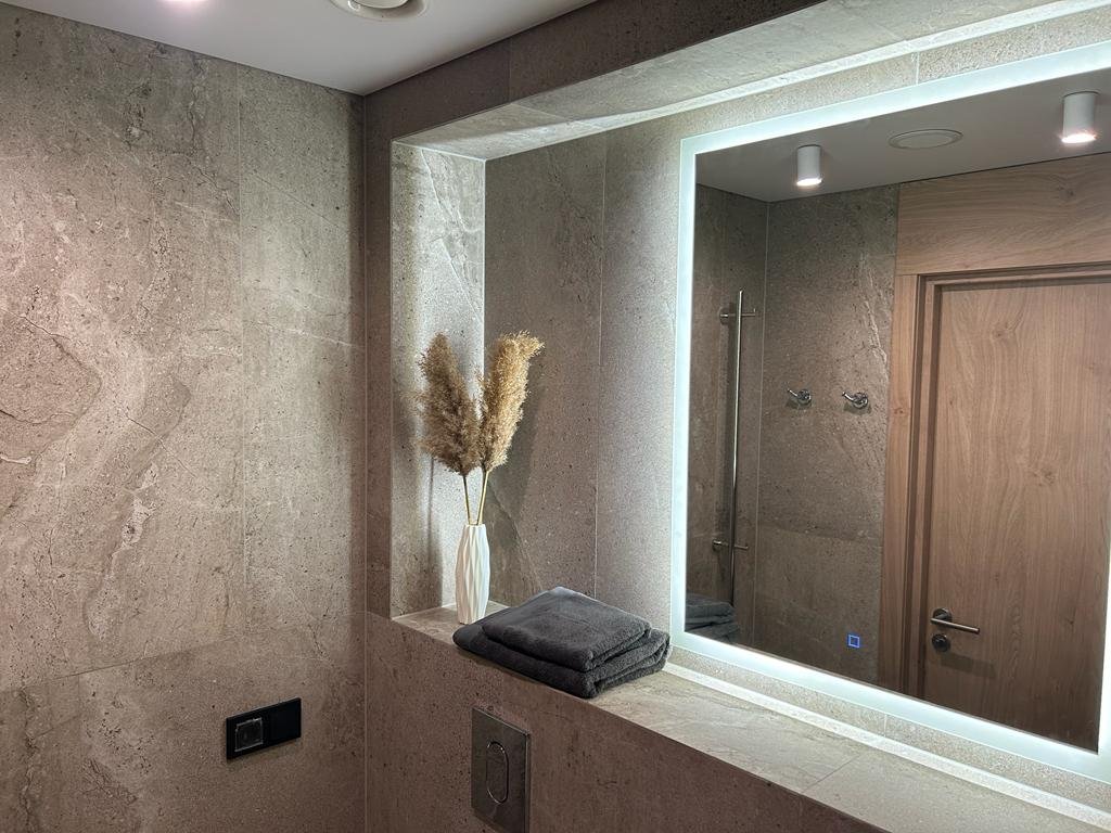 Санкт-Петербург: Апартаменты Soul