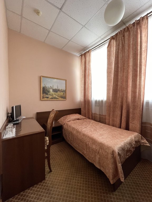 Троицк: Мебелированные комнаты Отель HOTEL OH SOVIET