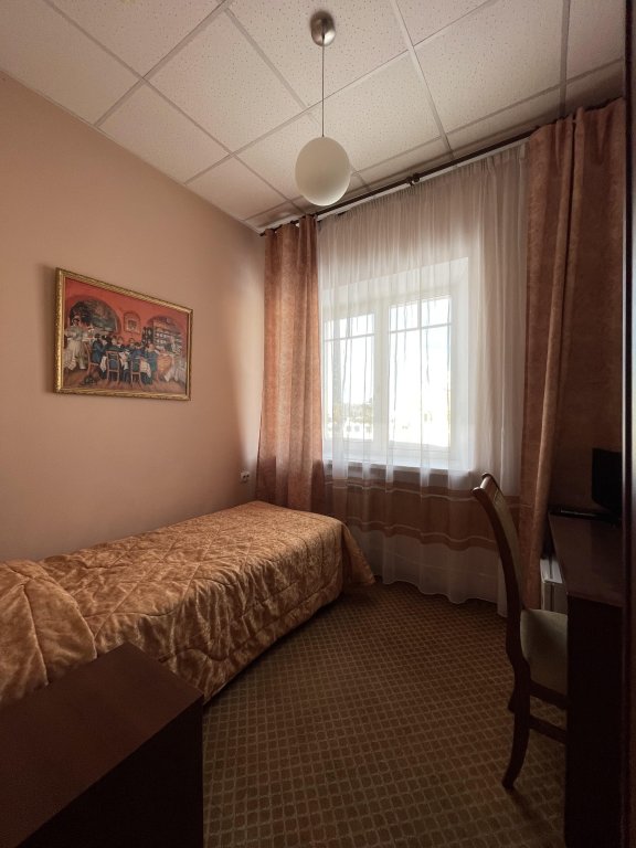 Троицк: Мебелированные комнаты Отель HOTEL OH SOVIET