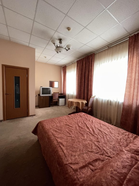 Троицк: Мебелированные комнаты Отель HOTEL OH SOVIET