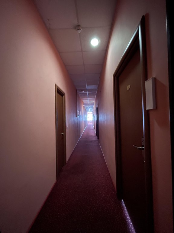 Троицк: Мебелированные комнаты Отель HOTEL OH SOVIET