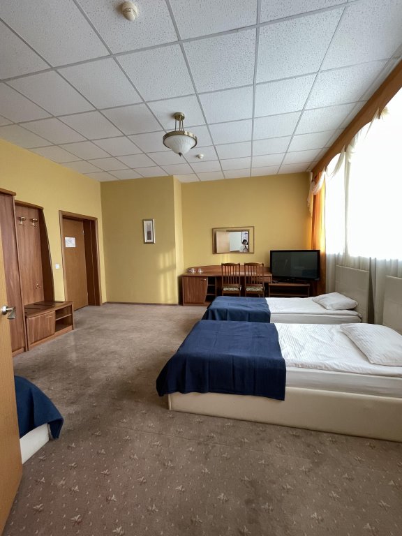 Троицк: Мебелированные комнаты Отель HOTEL OH SOVIET