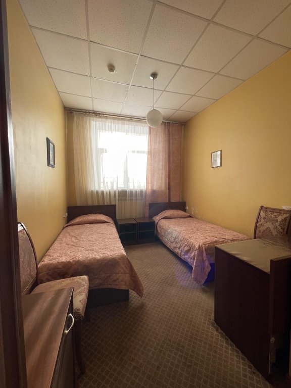 Троицк: Мебелированные комнаты Отель HOTEL OH SOVIET