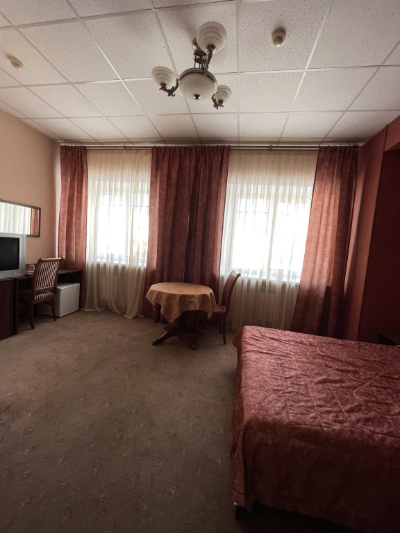 Троицк: Мебелированные комнаты Отель HOTEL OH SOVIET