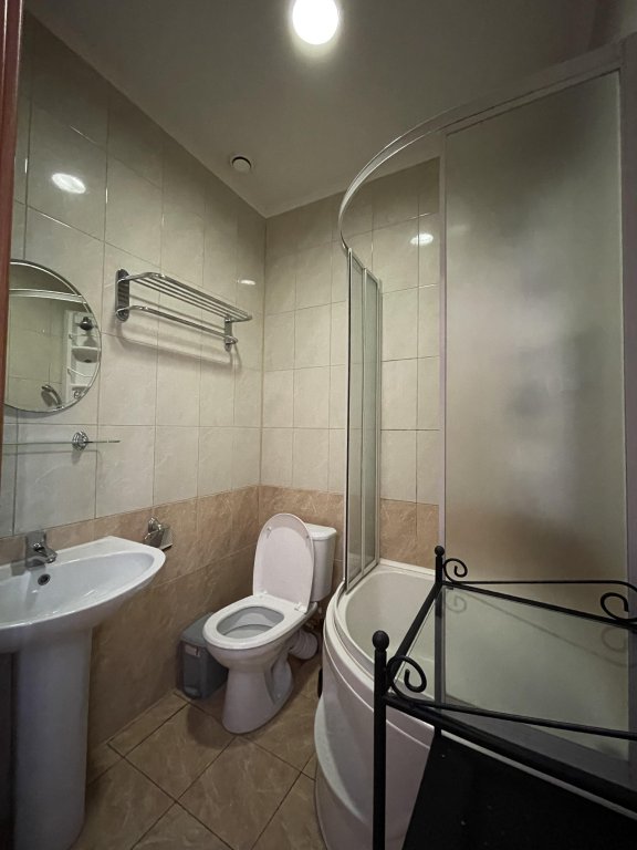 Троицк: Мебелированные комнаты Отель HOTEL OH SOVIET