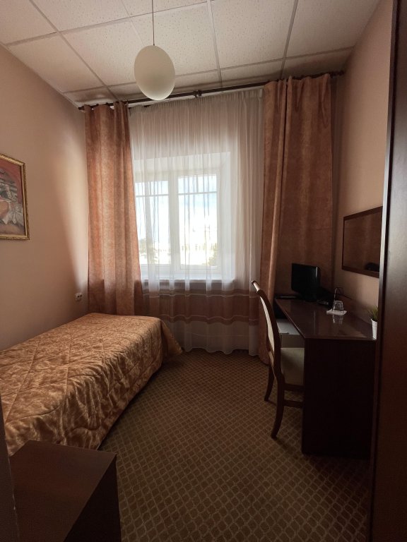 Троицк: Мебелированные комнаты Отель HOTEL OH SOVIET