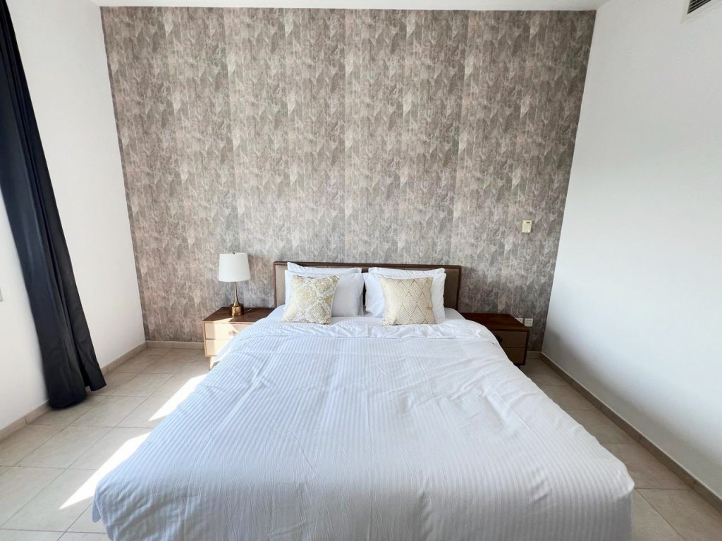 Дубай: Apartments Cosmos Living Luxurious Suite DG