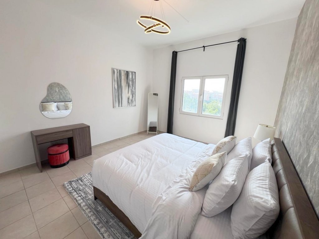 Дубай: Apartments Cosmos Living Luxurious Suite DG