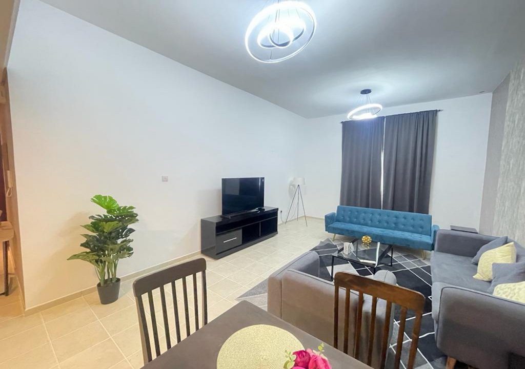 Дубай: Apartments Cosmos Living Luxurious Suite DG