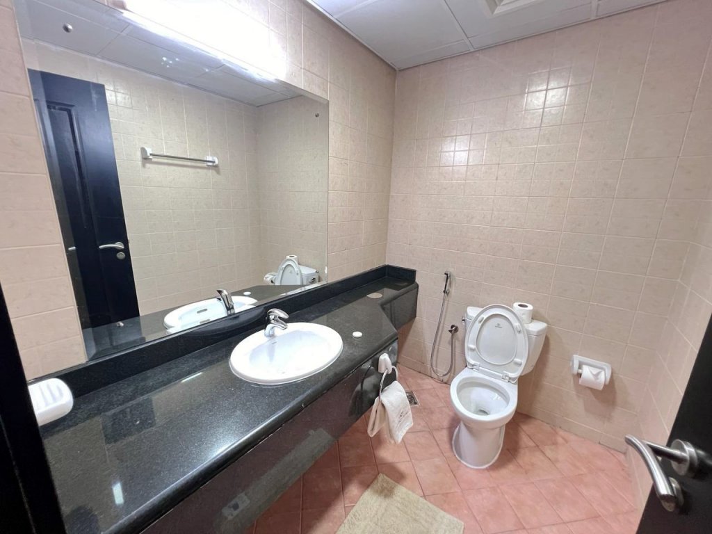 Дубай: Apartments Cosmos Living Luxurious Suite DG