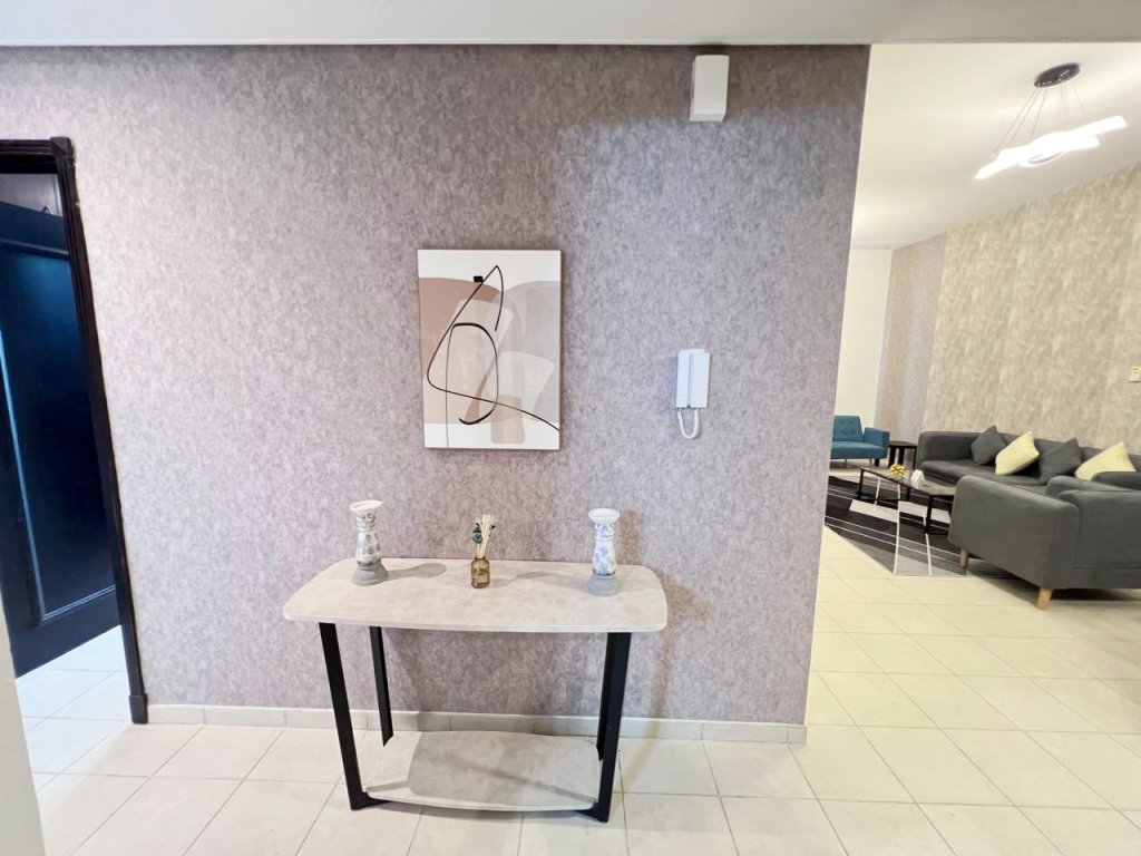 Дубай: Apartments Cosmos Living Luxurious Suite DG