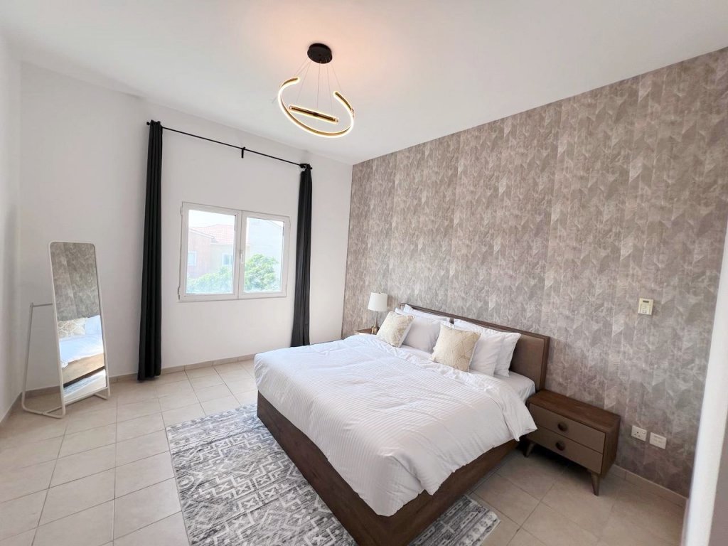 Дубай: Apartments Cosmos Living Luxurious Suite DG