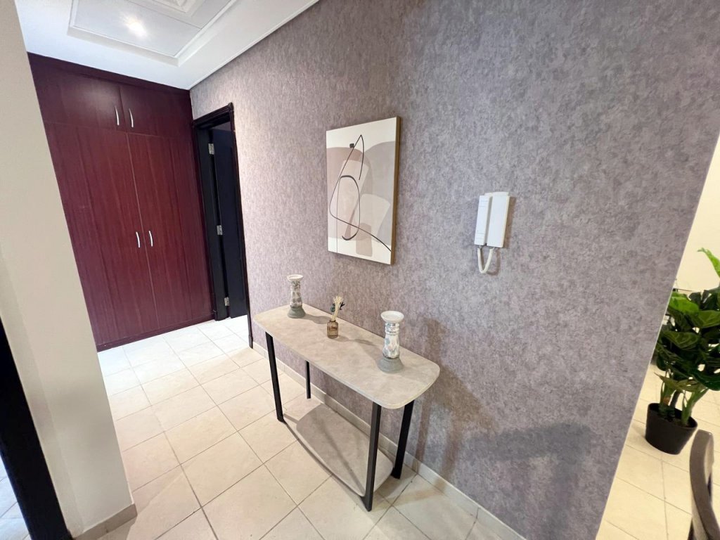 Дубай: Apartments Cosmos Living Luxurious Suite DG