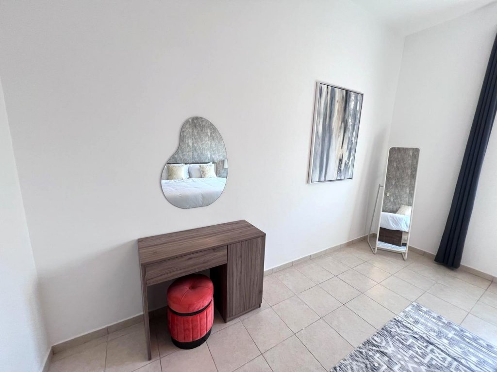 Дубай: Apartments Cosmos Living Luxurious Suite DG