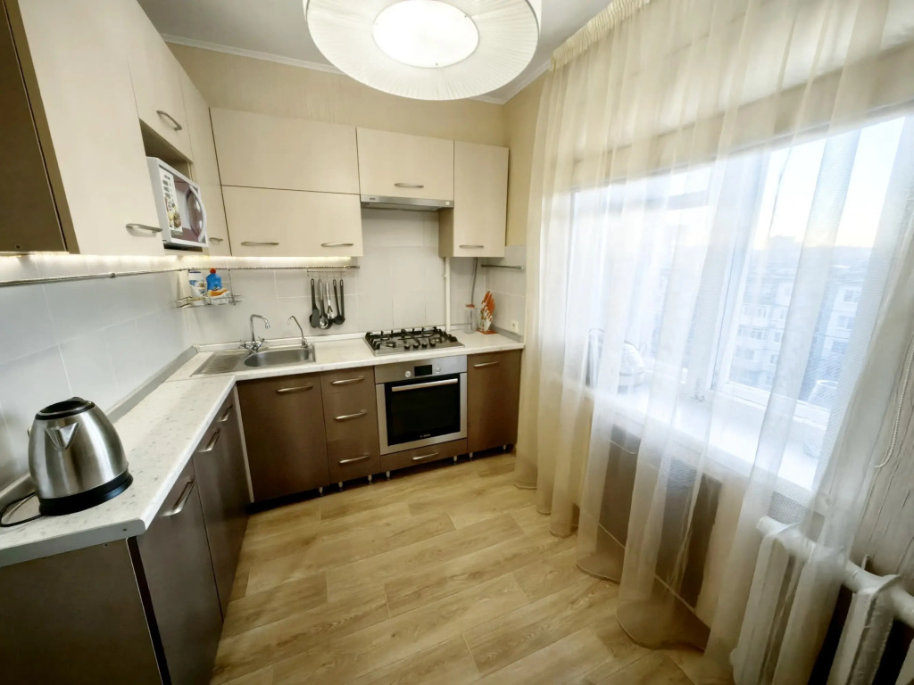 Северодвинск: Апартаменты Like Home в центре города