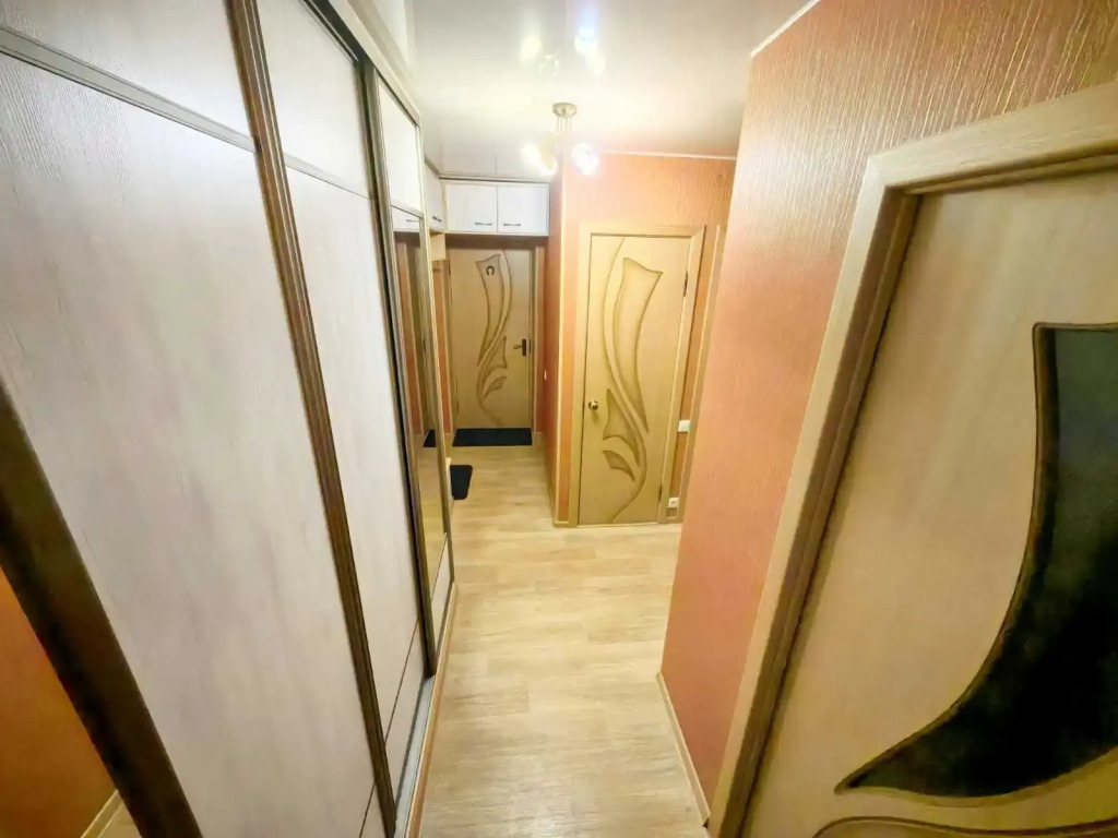 Северодвинск: Апартаменты Like Home в центре города