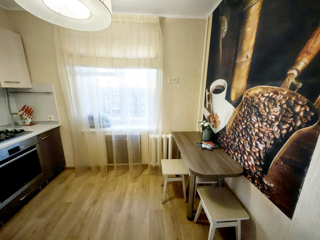 Северодвинск: Апартаменты Like Home в центре города