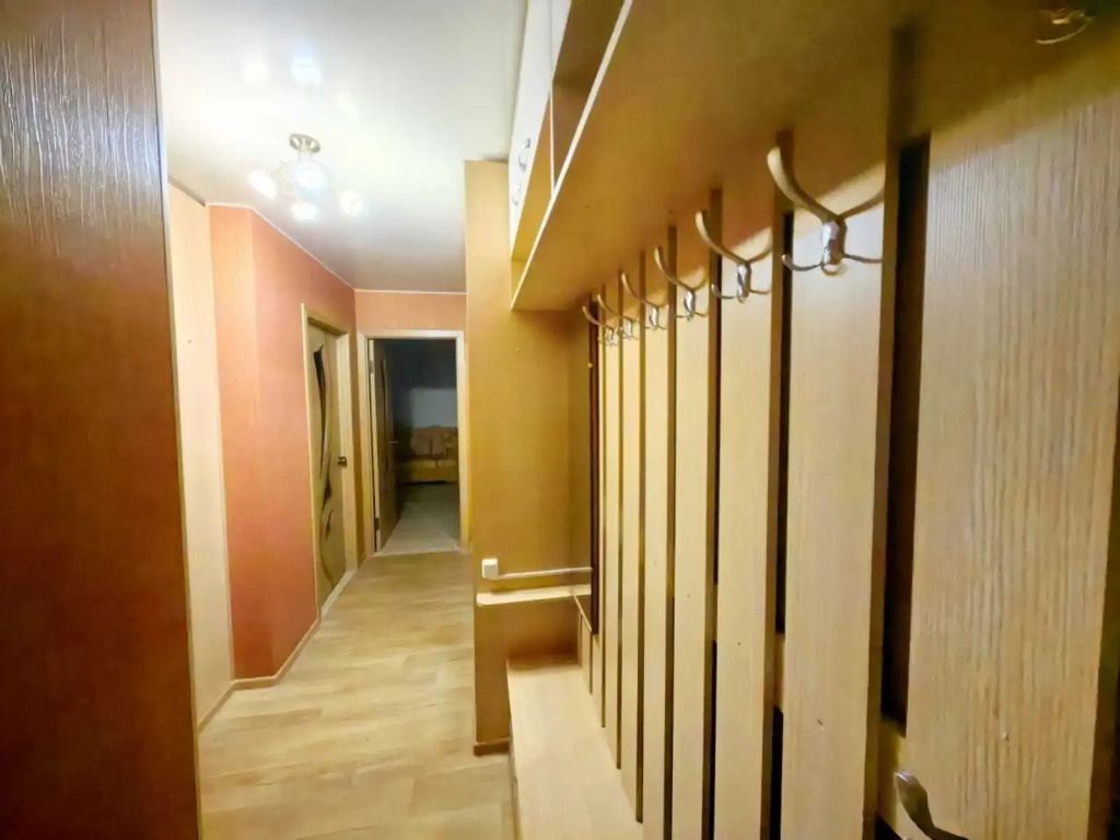 Северодвинск: Апартаменты Like Home в центре города