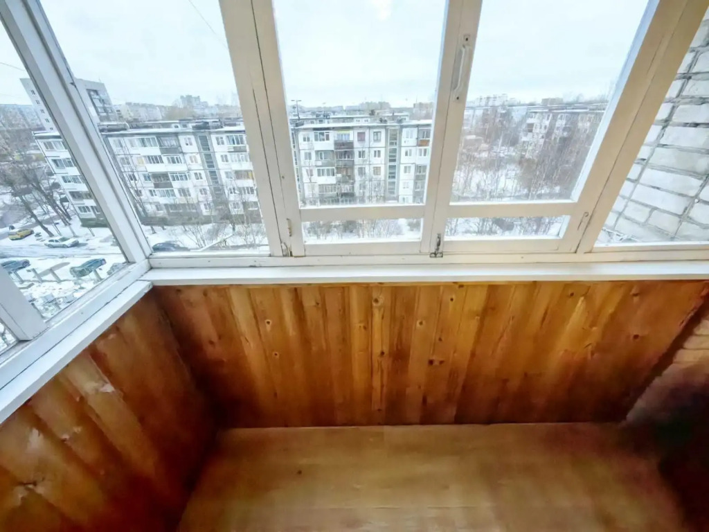 Северодвинск: Апартаменты Like Home в центре города