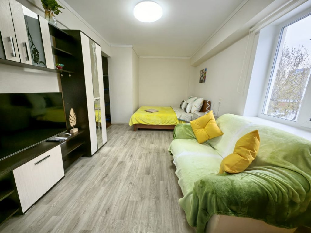Северодвинск: Апартаменты Like Home возле Завода Звездочка