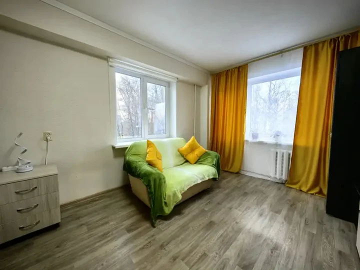Северодвинск: Апартаменты Like Home возле Завода Звездочка