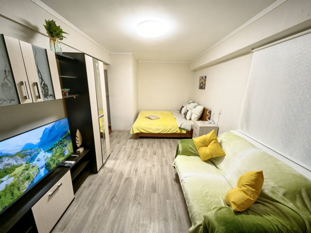 Северодвинск: Апартаменты Like Home возле Завода Звездочка