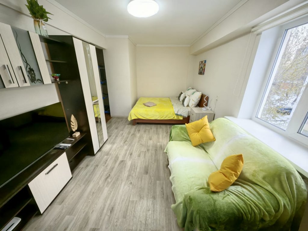 Северодвинск: Апартаменты Like Home возле Завода Звездочка