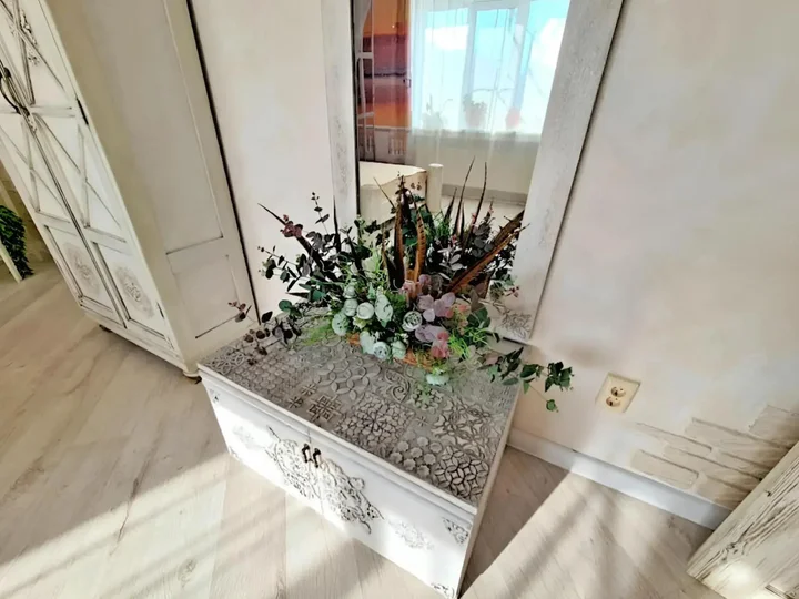 Ейск: Частный дом Коттедж Кубанский Дворик 4