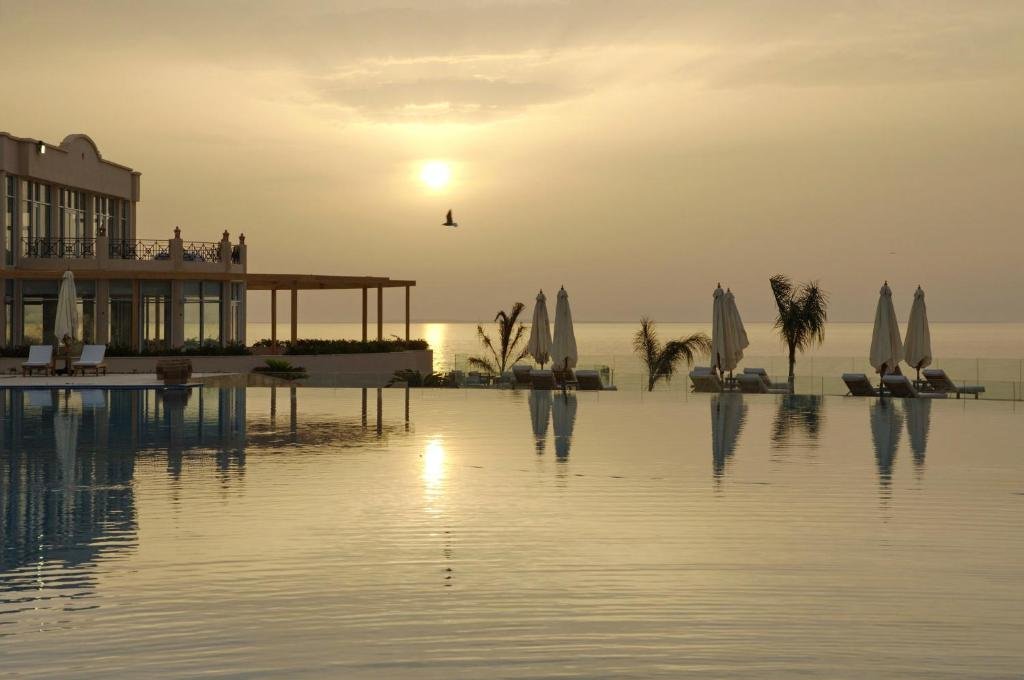 Шарм-эш-Шейх (Шарм-эль-Шейх): Hotel Cleopatra Luxury Sharm El Sheikh