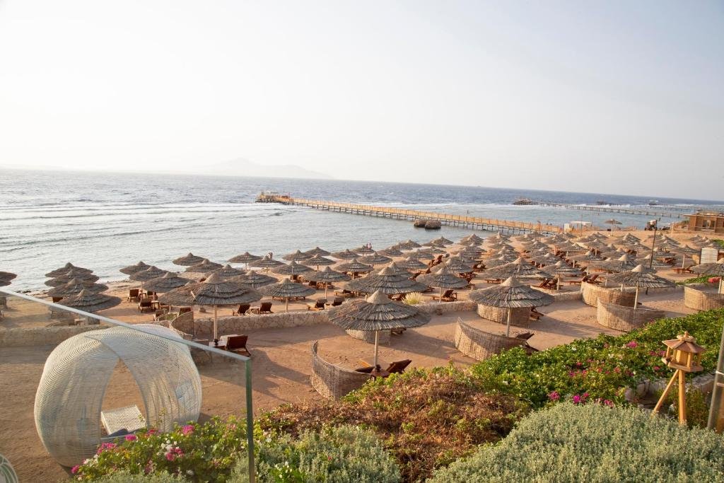 Шарм-эш-Шейх (Шарм-эль-Шейх): Hotel Cleopatra Luxury Sharm El Sheikh