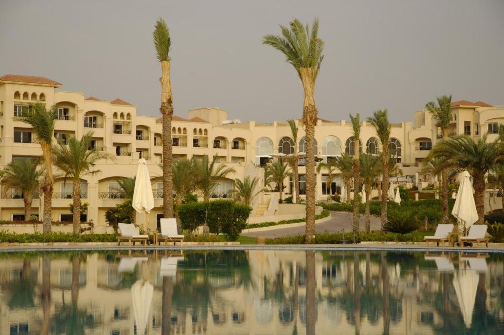 Шарм-эш-Шейх (Шарм-эль-Шейх): Hotel Cleopatra Luxury Sharm El Sheikh