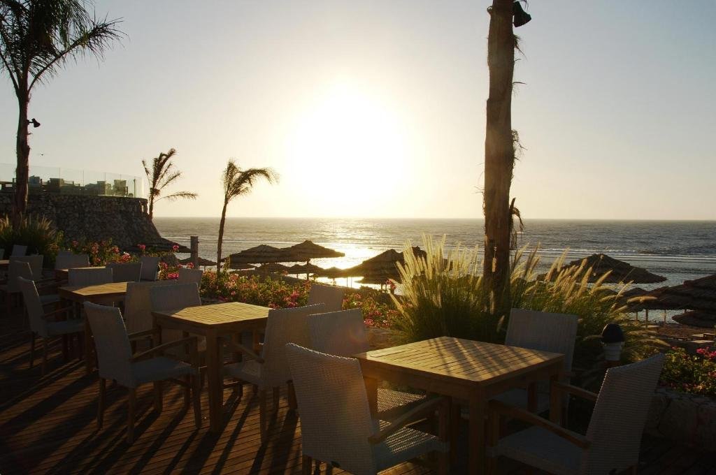 Шарм-эш-Шейх (Шарм-эль-Шейх): Hotel Cleopatra Luxury Sharm El Sheikh