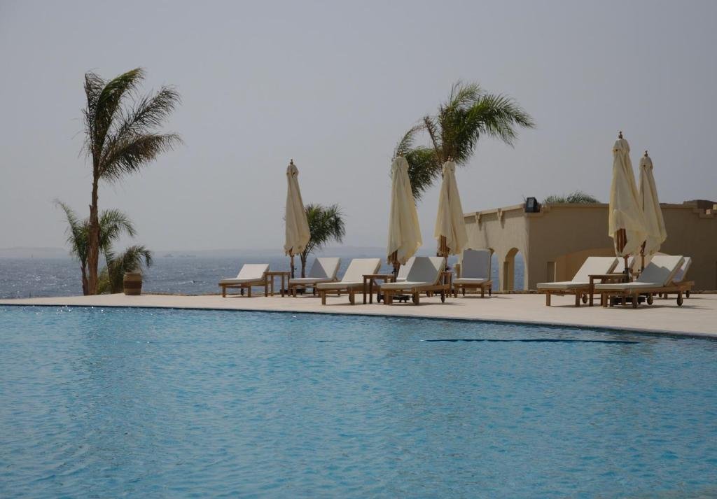 Шарм-эш-Шейх (Шарм-эль-Шейх): Hotel Cleopatra Luxury Sharm El Sheikh