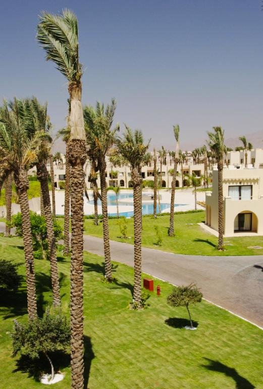 Шарм-эш-Шейх (Шарм-эль-Шейх): Hotel Cleopatra Luxury Sharm El Sheikh