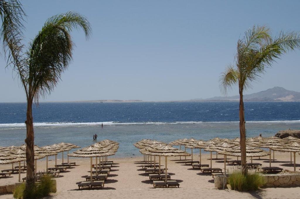 Шарм-эш-Шейх (Шарм-эль-Шейх): Hotel Cleopatra Luxury Sharm El Sheikh
