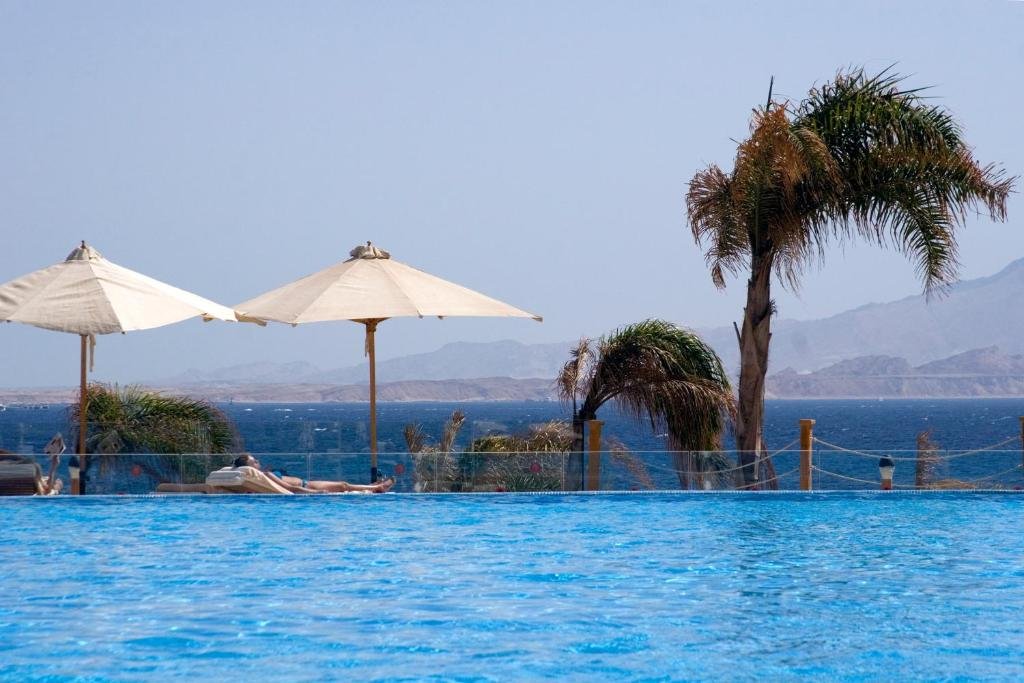 Шарм-эш-Шейх (Шарм-эль-Шейх): Hotel Cleopatra Luxury Sharm El Sheikh