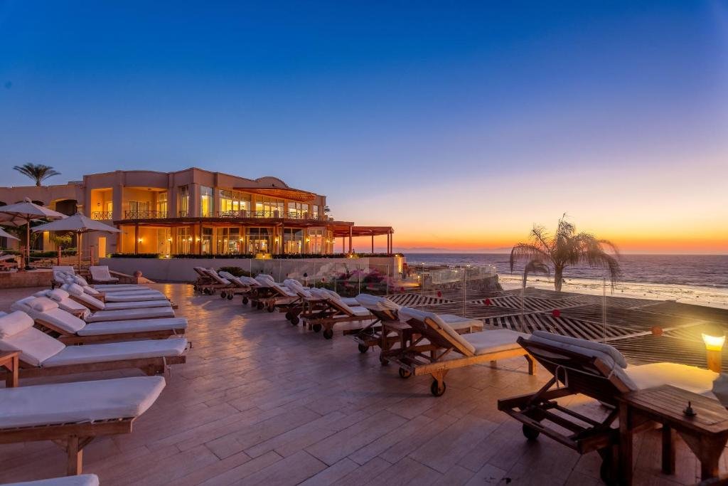 Шарм-эш-Шейх (Шарм-эль-Шейх): Hotel Cleopatra Luxury Sharm El Sheikh
