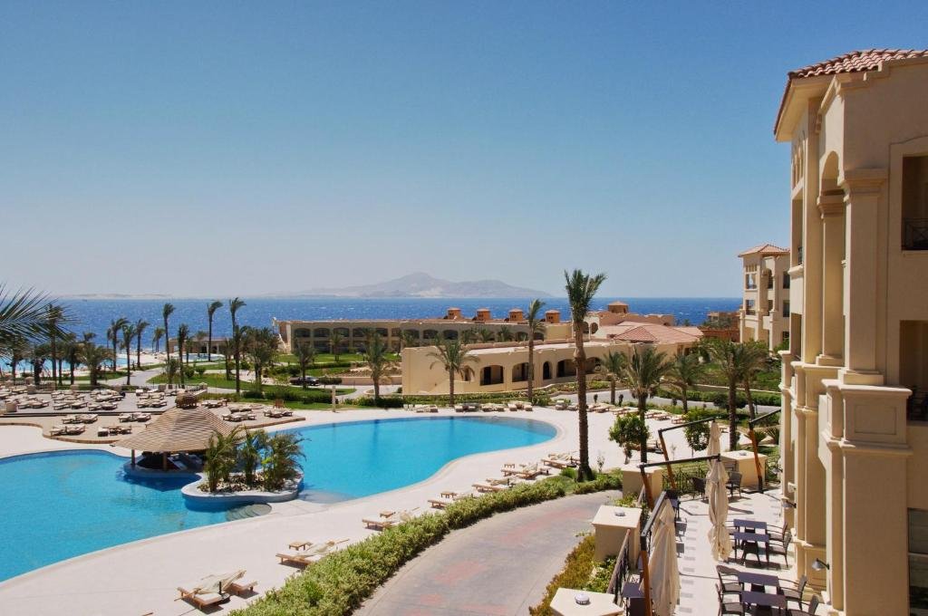 Шарм-эш-Шейх (Шарм-эль-Шейх): Hotel Cleopatra Luxury Sharm El Sheikh