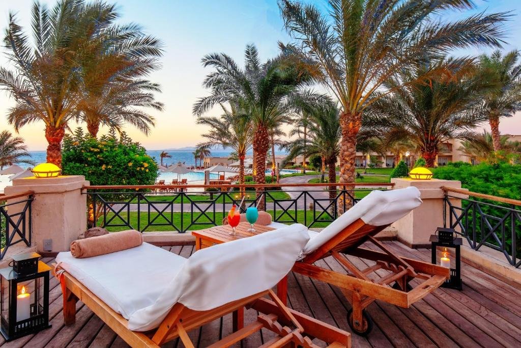 Шарм-эш-Шейх (Шарм-эль-Шейх): Hotel Cleopatra Luxury Sharm El Sheikh