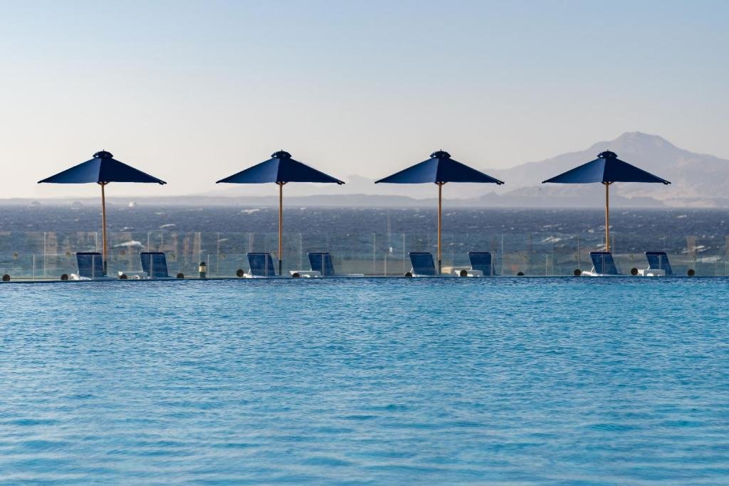 Шарм-эш-Шейх (Шарм-эль-Шейх): Hotel Cleopatra Luxury Sharm El Sheikh