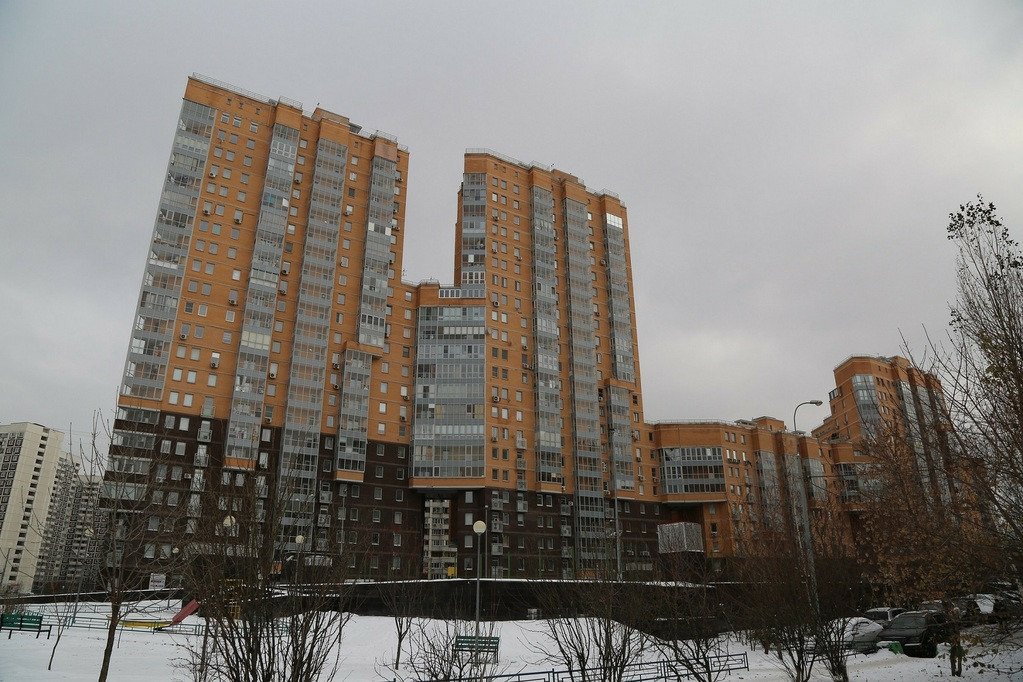 Апартаменты 2х-комнатные апартаменты на Братиславской — фото 3