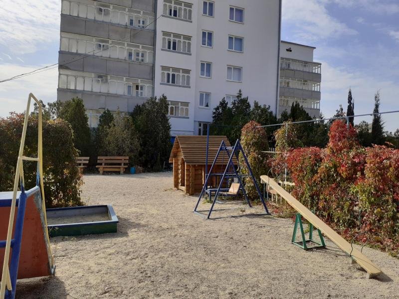 Жилищный комплекс — фото 3