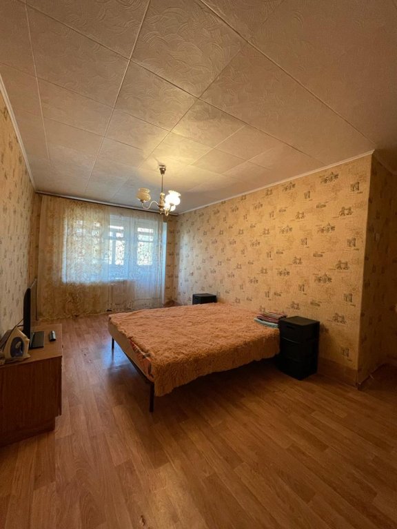 Красноярск: Квартира на Карла Маркса 177