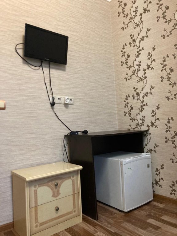 Вардане: Гостевой дом Оазис на Фруктовой
