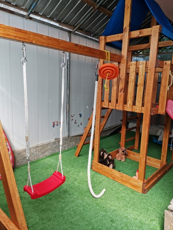 Вардане: Гостевой дом Оазис на Фруктовой