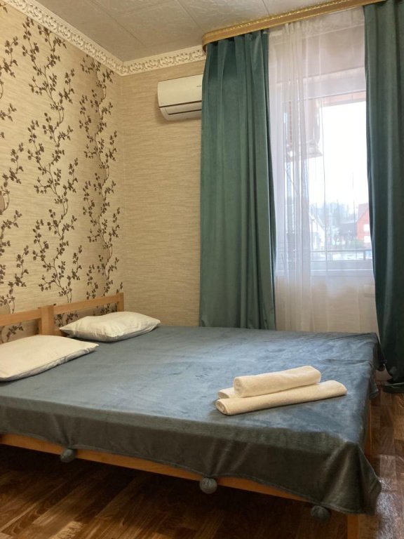 Вардане: Гостевой дом Оазис на Фруктовой
