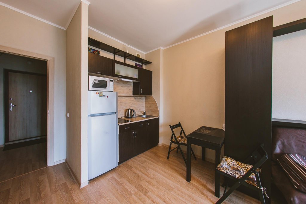 Санкт-Петербург: КакДома на Адмирала Черокова, 18к2
